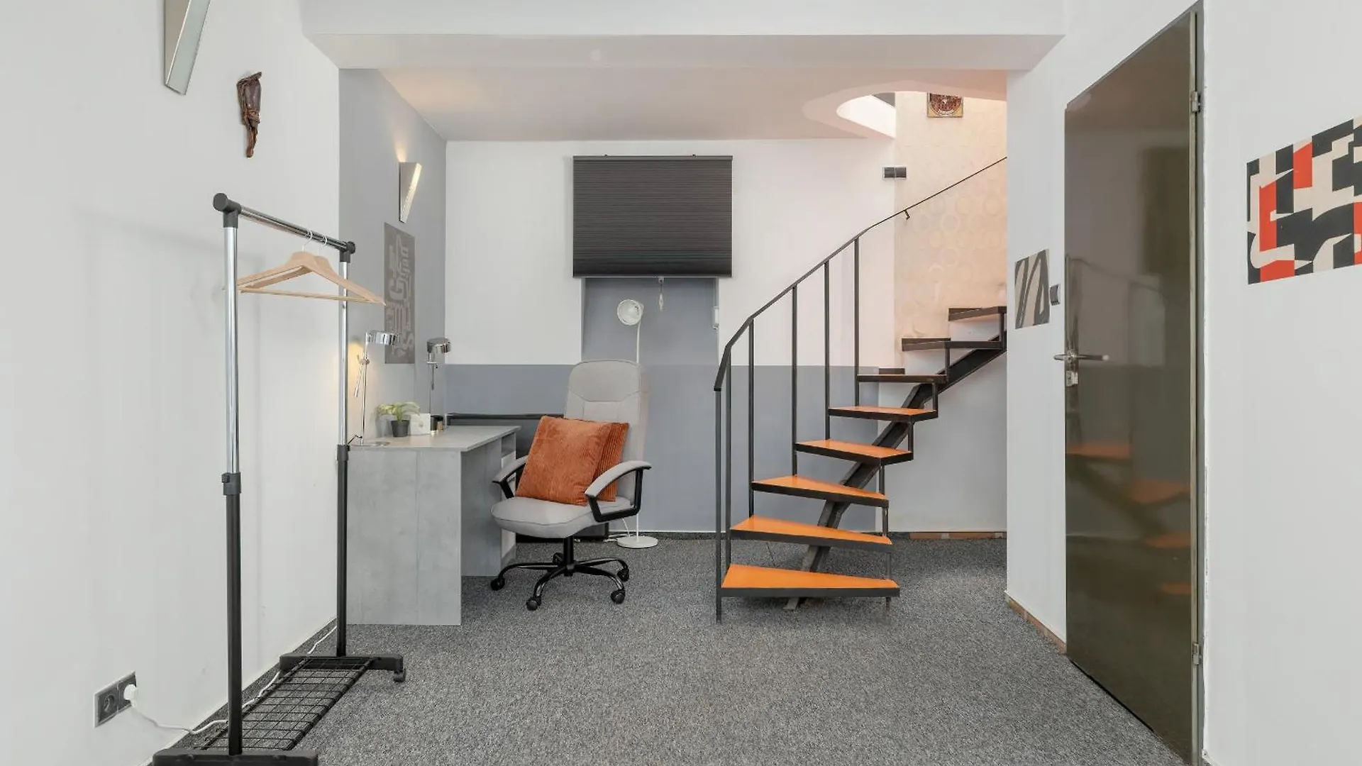 Apartament Przyszlosci, 2 Sypialnie W Krakowie By Noclegi Renters Poland