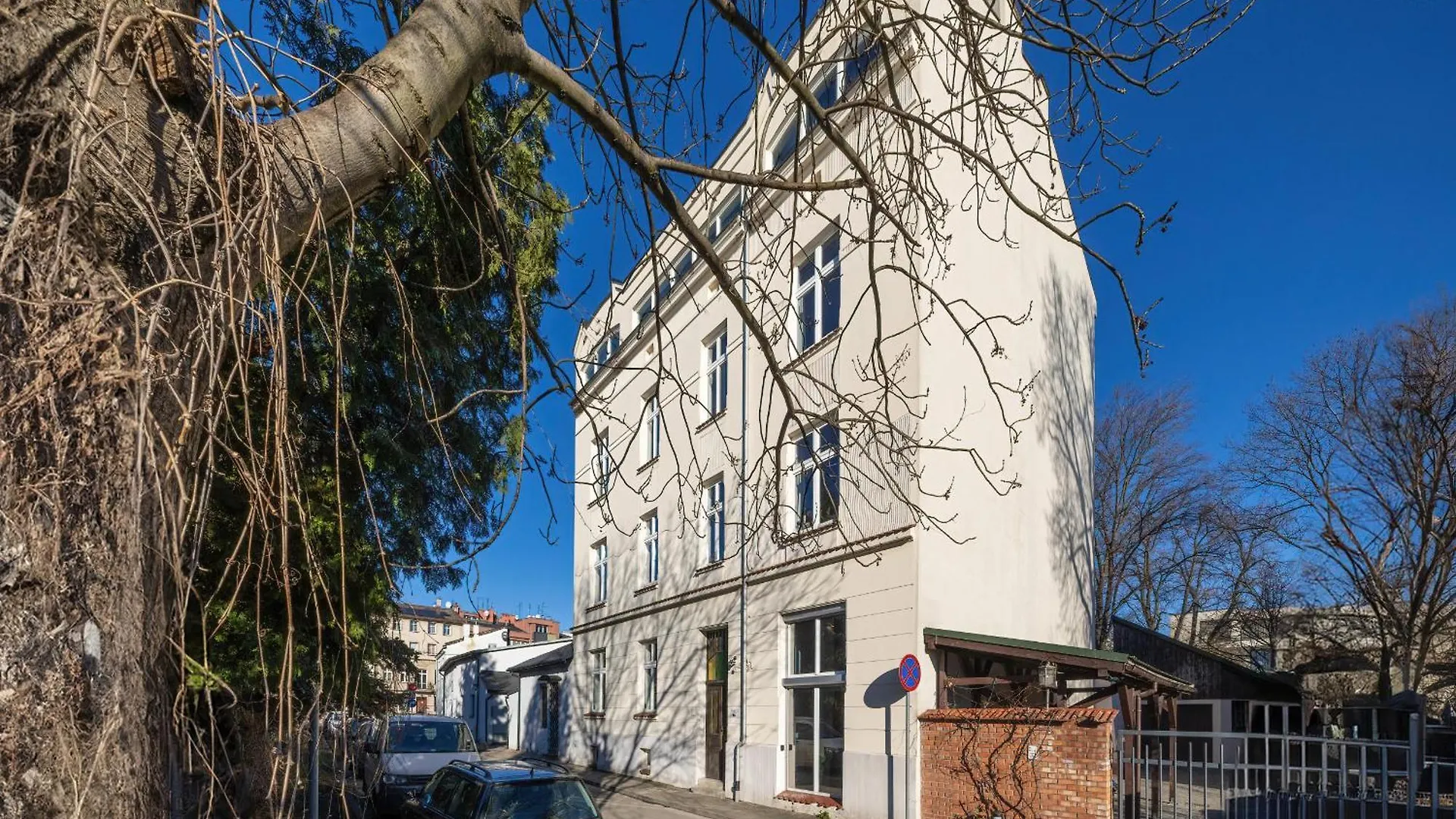 Apartament Przyszlosci, 2 Sypialnie W Krakowie By Noclegi Renters 0*, Krakow Poland