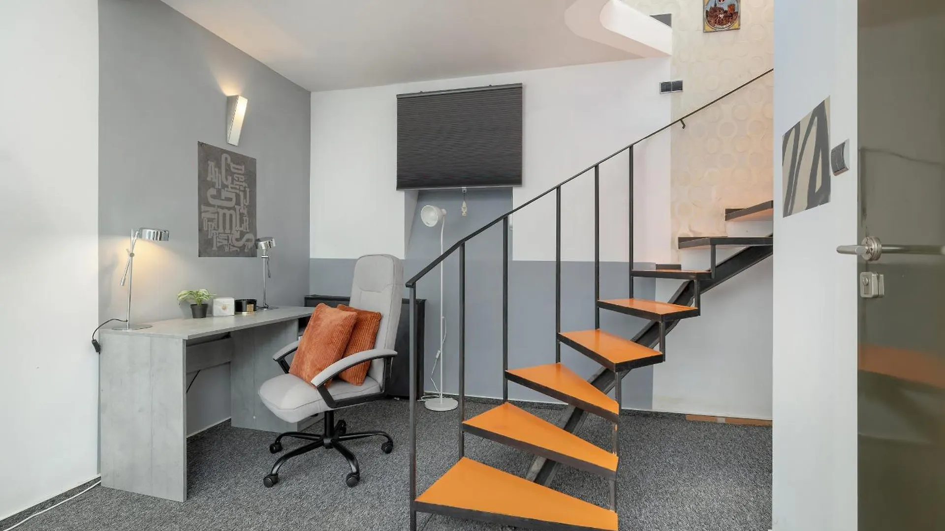 Apartament Przyszlosci, 2 Sypialnie W Krakowie By Noclegi Renters Apartment