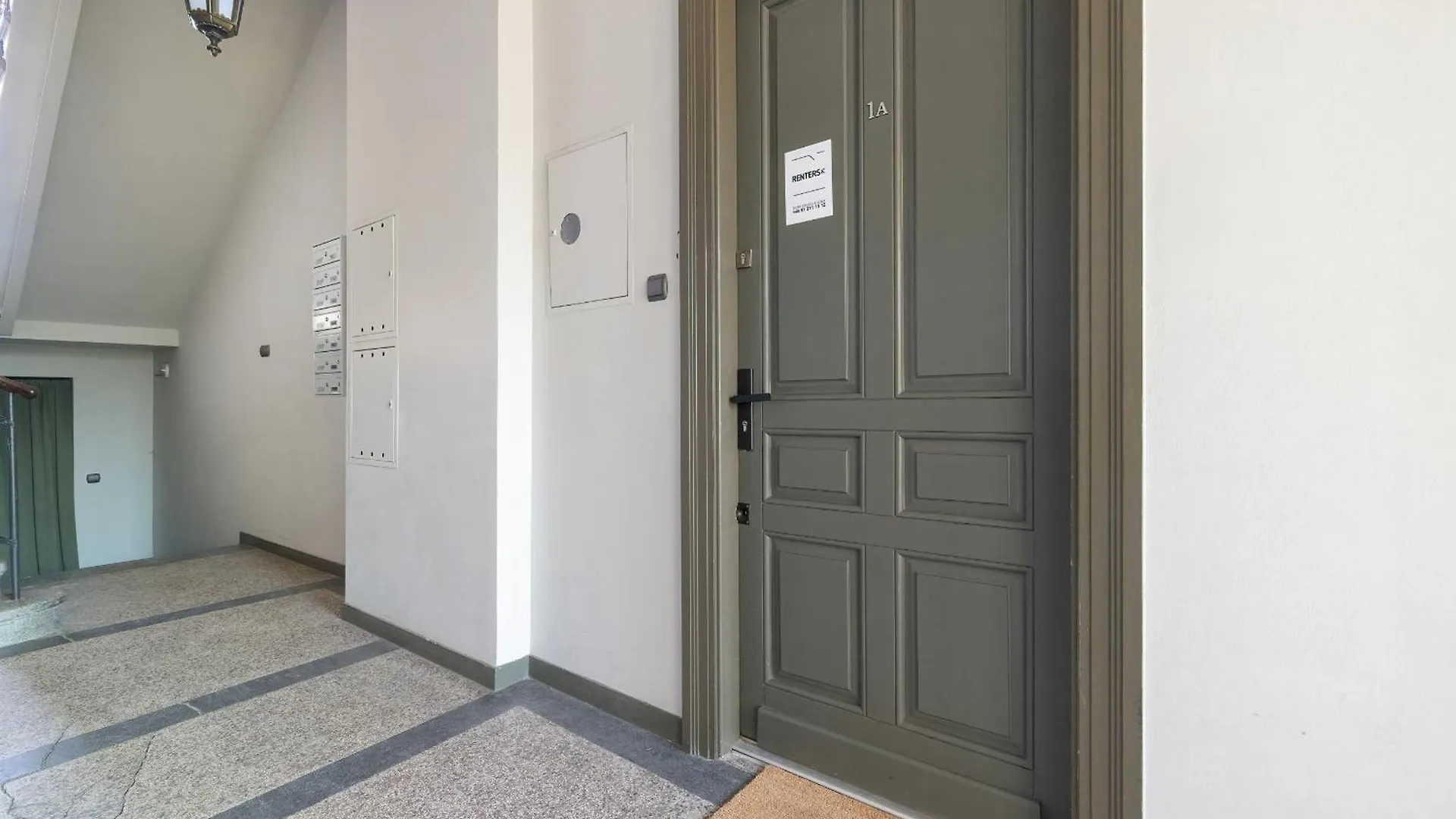 Apartament Przyszlosci, 2 Sypialnie W Krakowie By Noclegi Renters Apartment Krakow