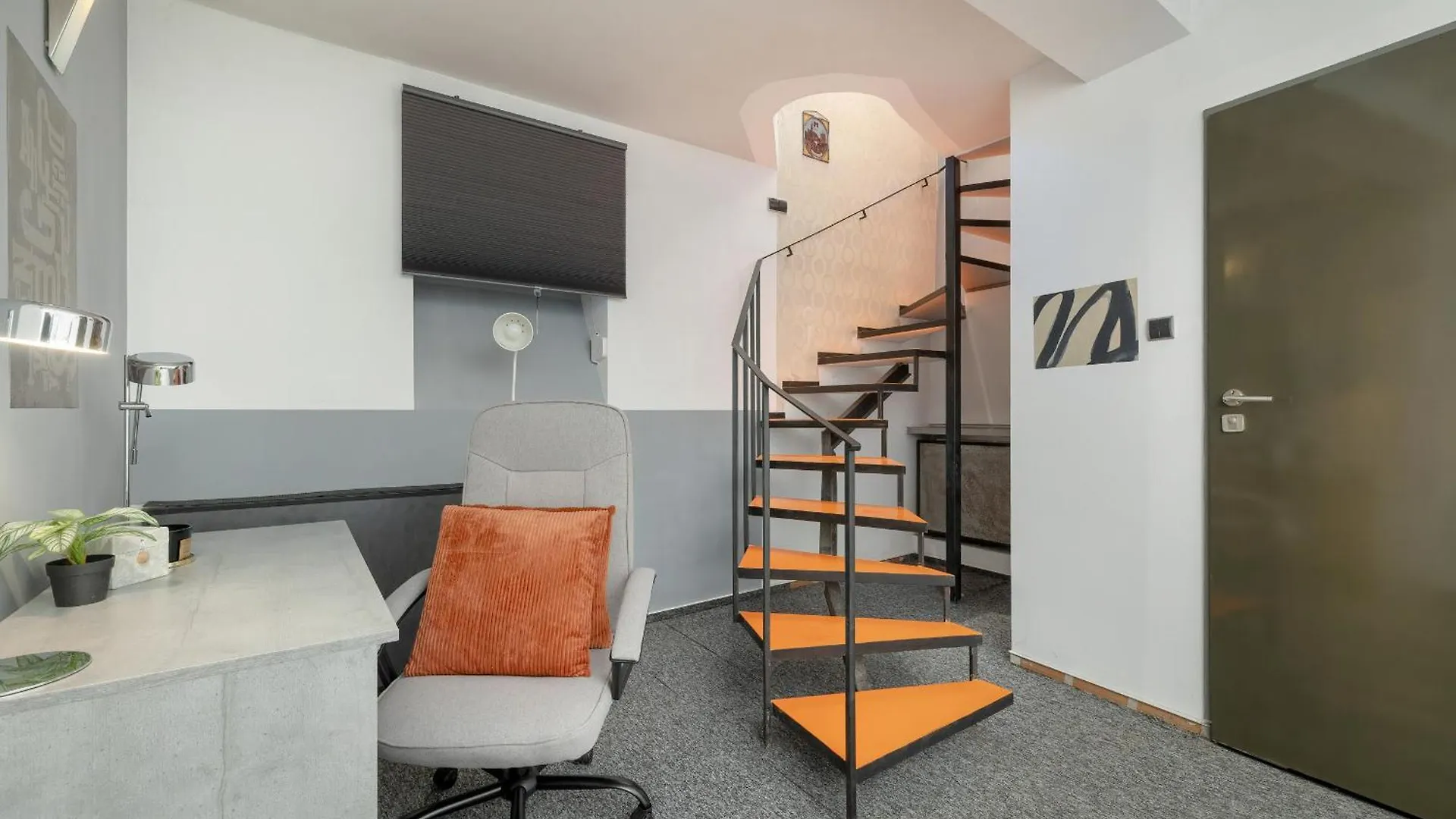 Apartament Przyszlosci, 2 Sypialnie W Krakowie By Noclegi Renters Poland