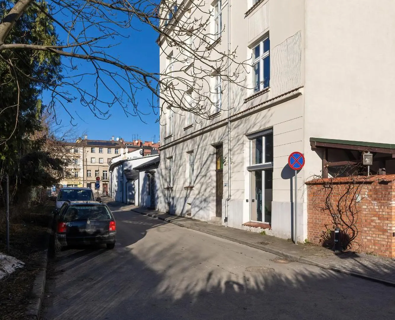 Apartament Przyszlosci, 2 Sypialnie W Krakowie By Noclegi Renters Apartment Krakow