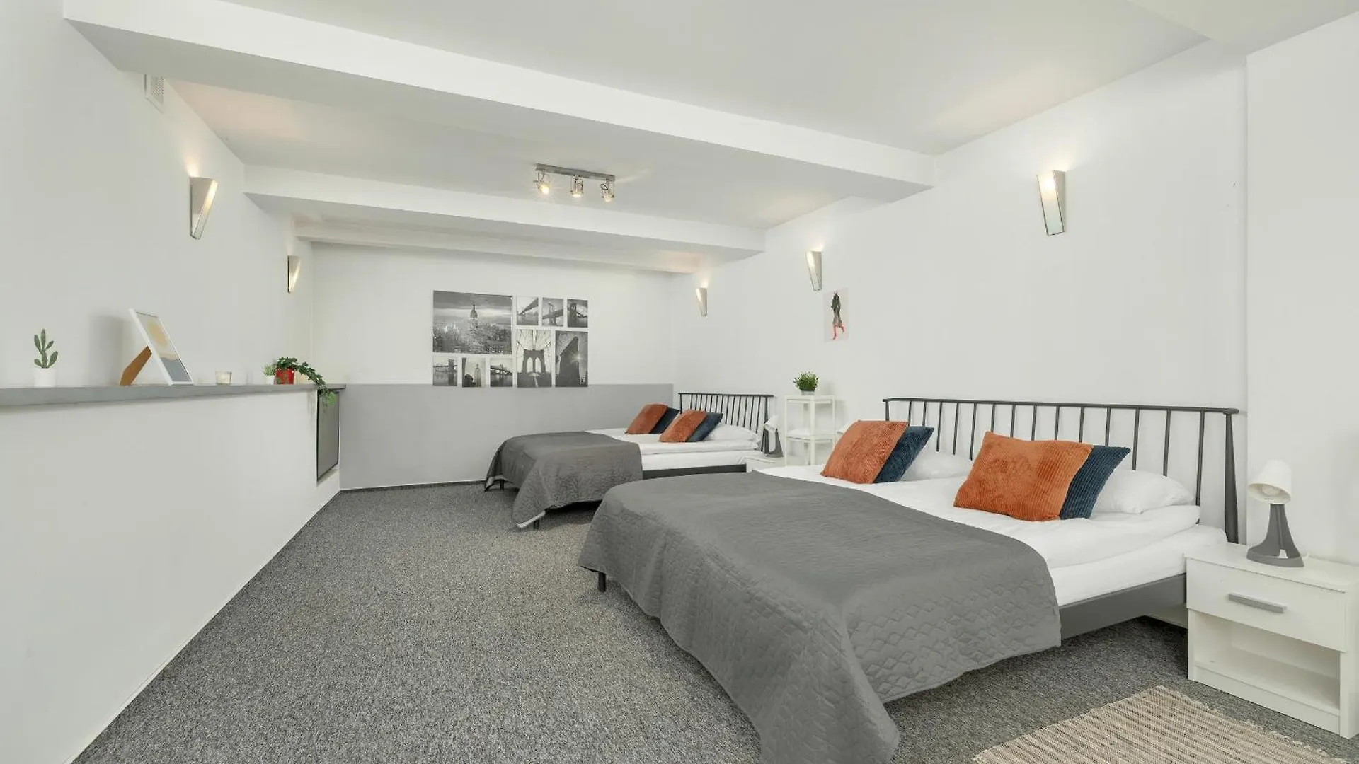 Apartment Apartament Przyszlosci, 2 Sypialnie W Krakowie By Noclegi Renters Poland