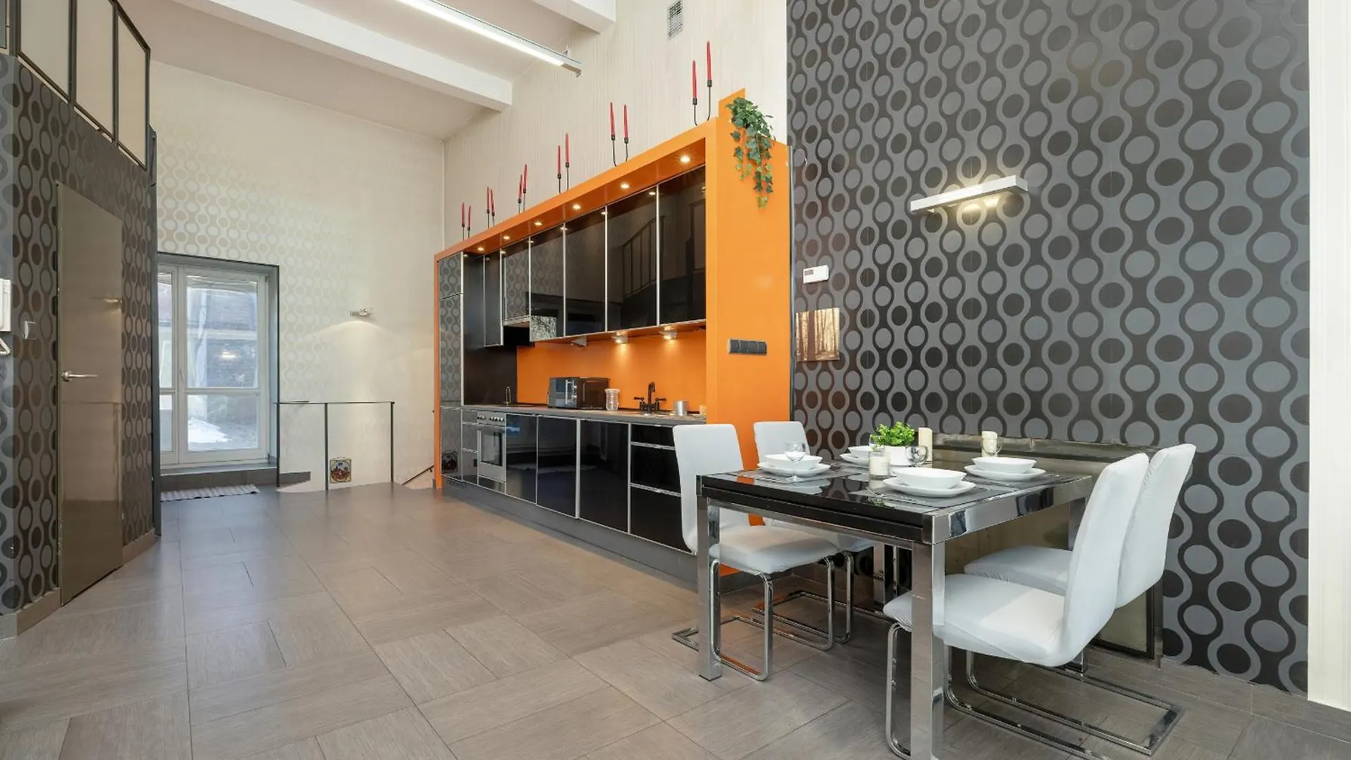 Apartament Przyszlosci, 2 Sypialnie W Krakowie By Noclegi Renters Apartment
