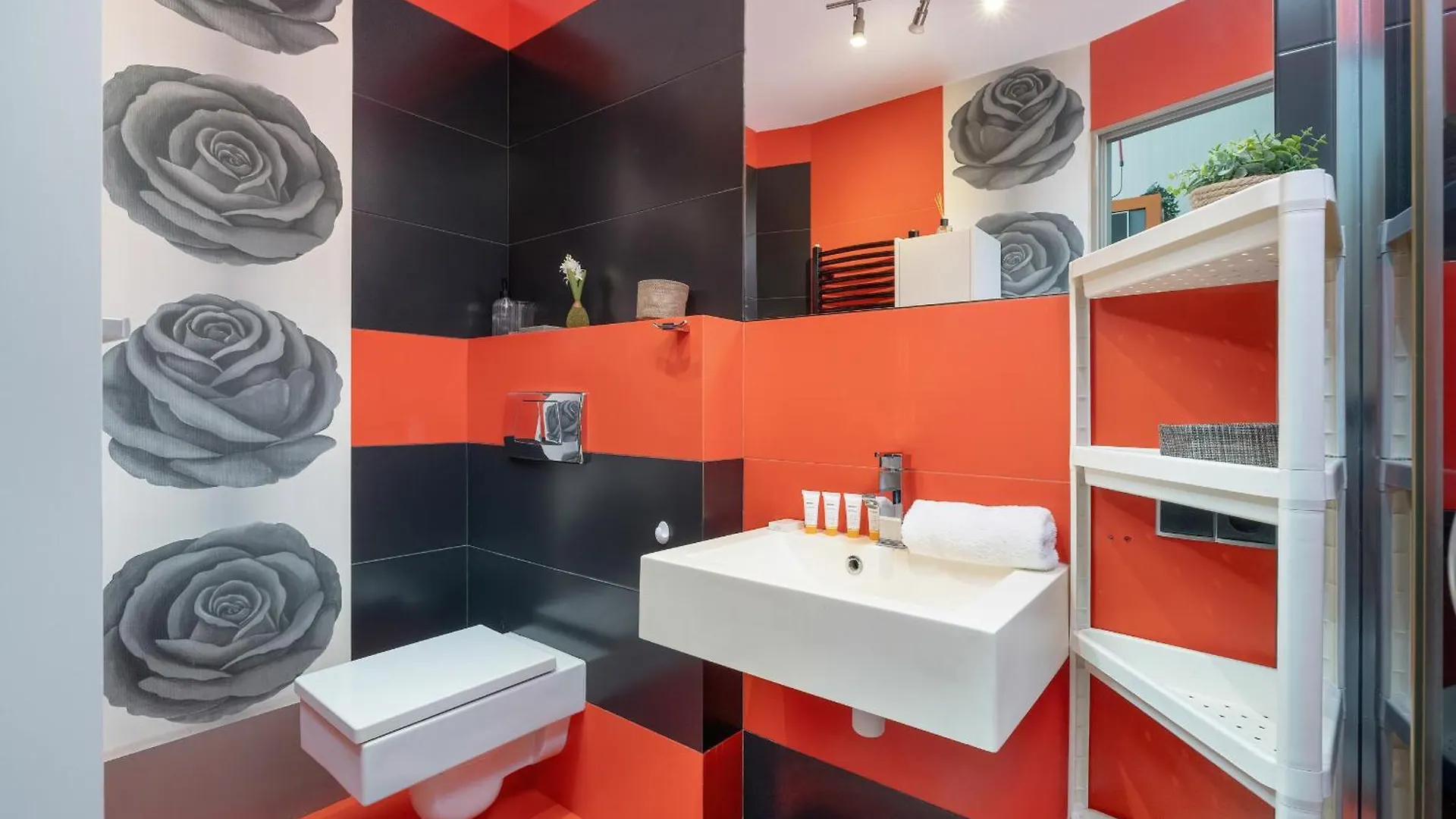 Apartament Przyszlosci, 2 Sypialnie W Krakowie By Noclegi Renters Apartment Krakow