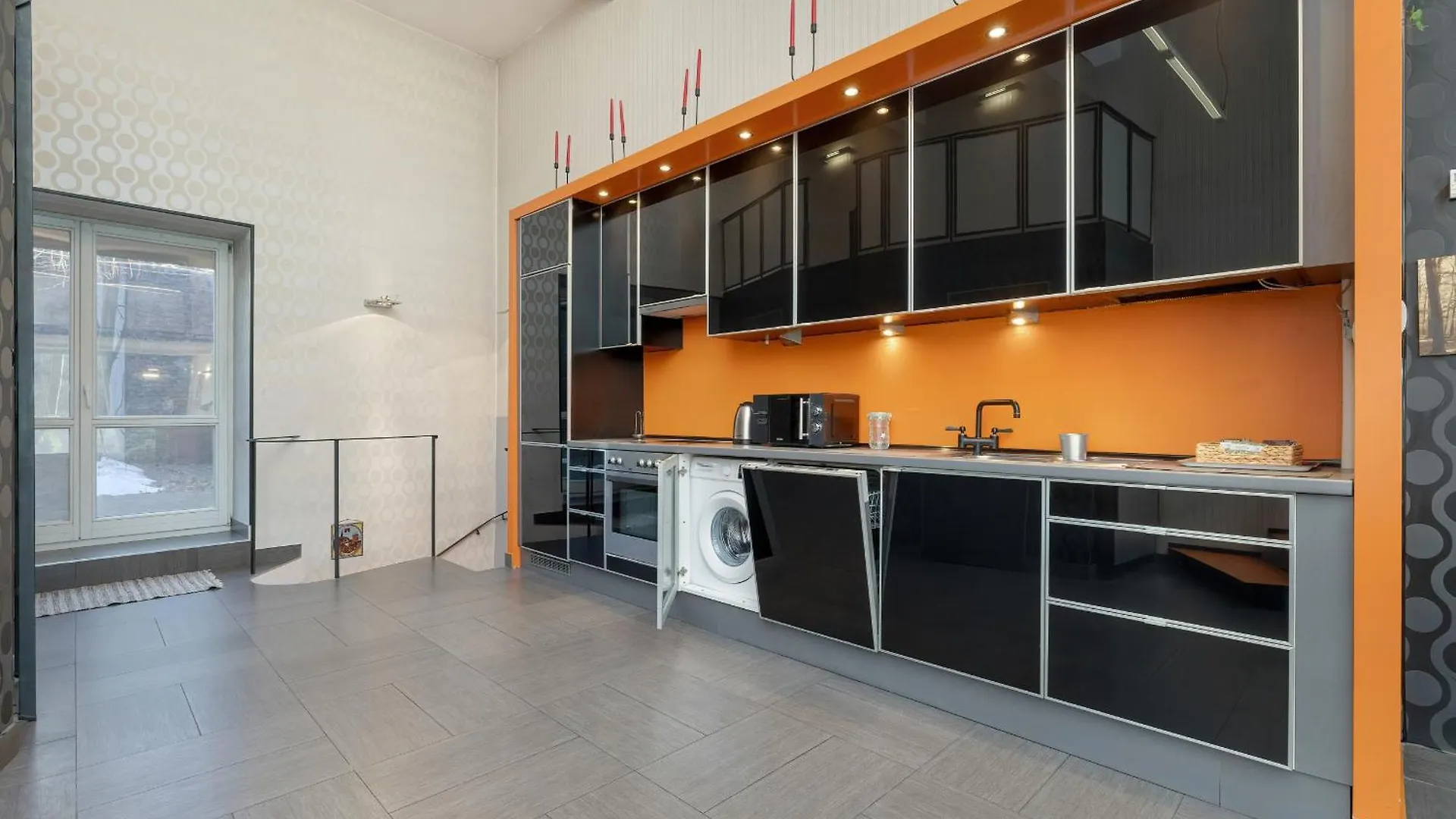 Apartament Przyszlosci, 2 Sypialnie W Krakowie By Noclegi Renters Krakow