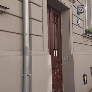 Cosy Apartment