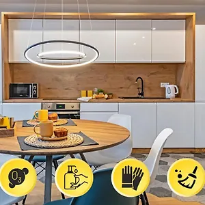 3d Kosciuszki 19 Apartment