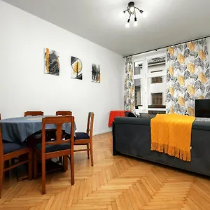 Blisko Wawelu Apartment