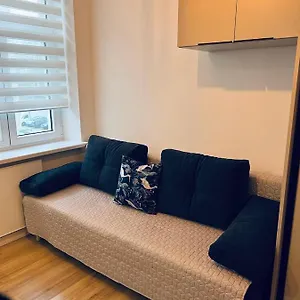 Piekny Apartament Na Stachowicza Kraków