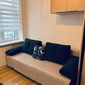 Piekny Apartament Na Stachowicza Kraków