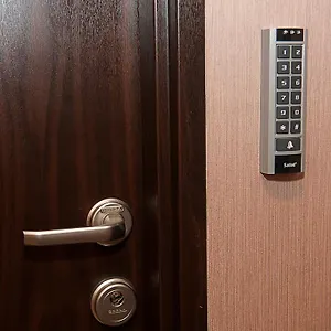 Cracow Apartment