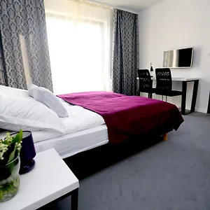 Pure Apartment