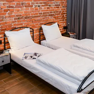 Cracow Iii Apartment